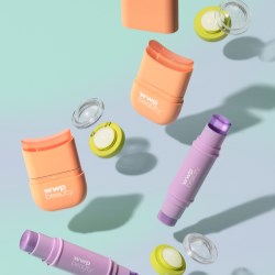 WWP Beauty in partnership with Scentinvent Technologies disrupts the fragrance market